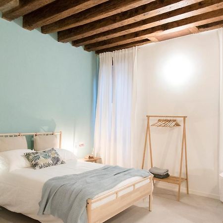 Mirandolina Venice Exclusive Apartment Экстерьер фото