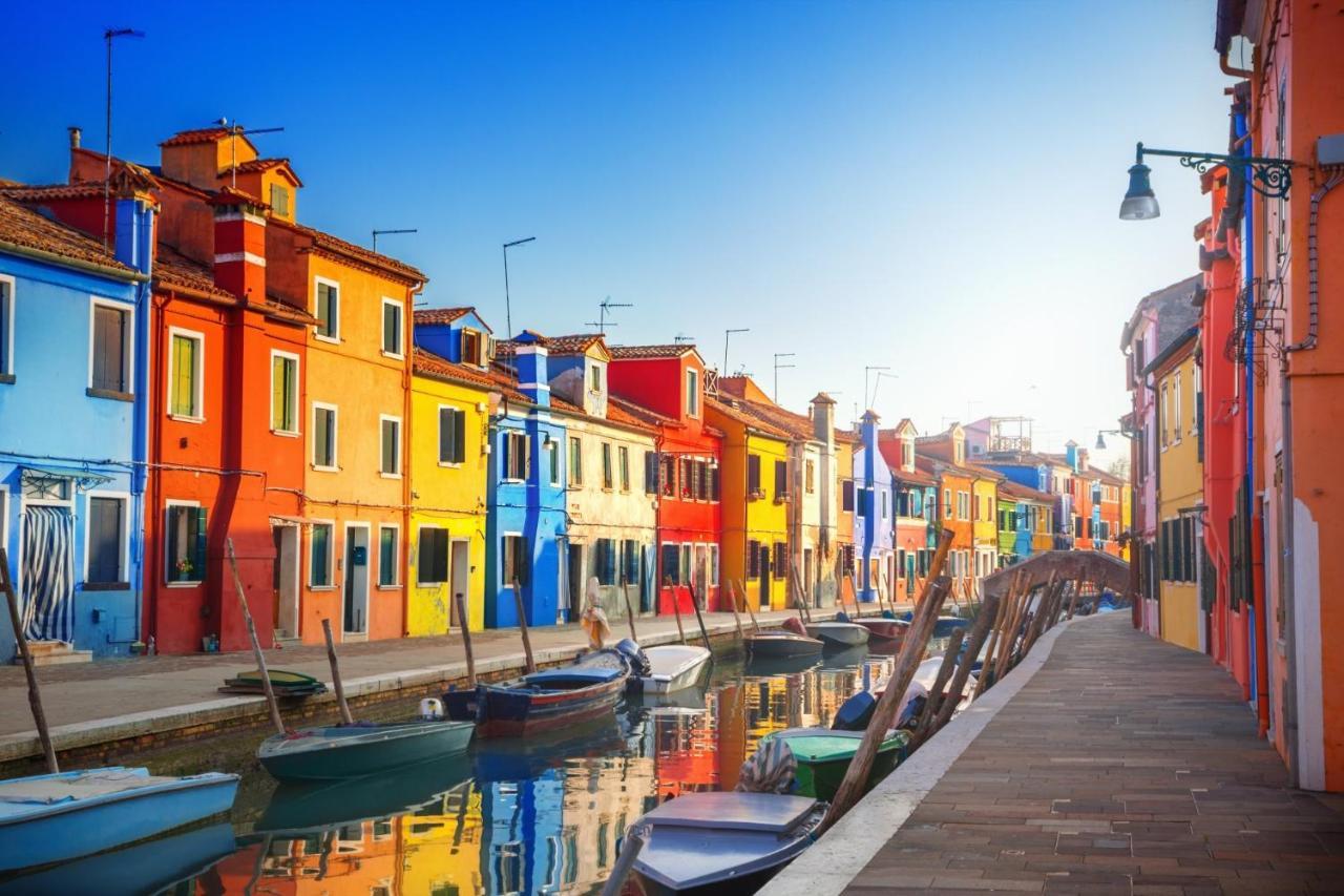 Mirandolina Venice Exclusive Apartment Экстерьер фото