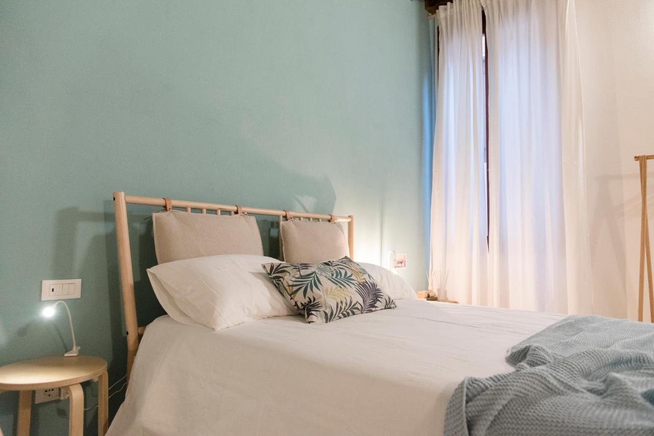 Mirandolina Venice Exclusive Apartment Экстерьер фото