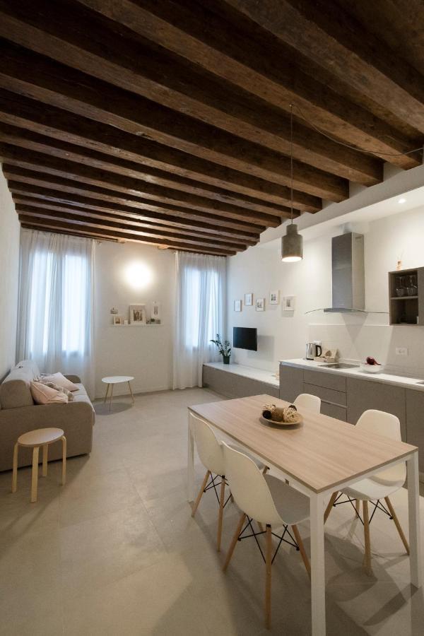 Mirandolina Venice Exclusive Apartment Экстерьер фото