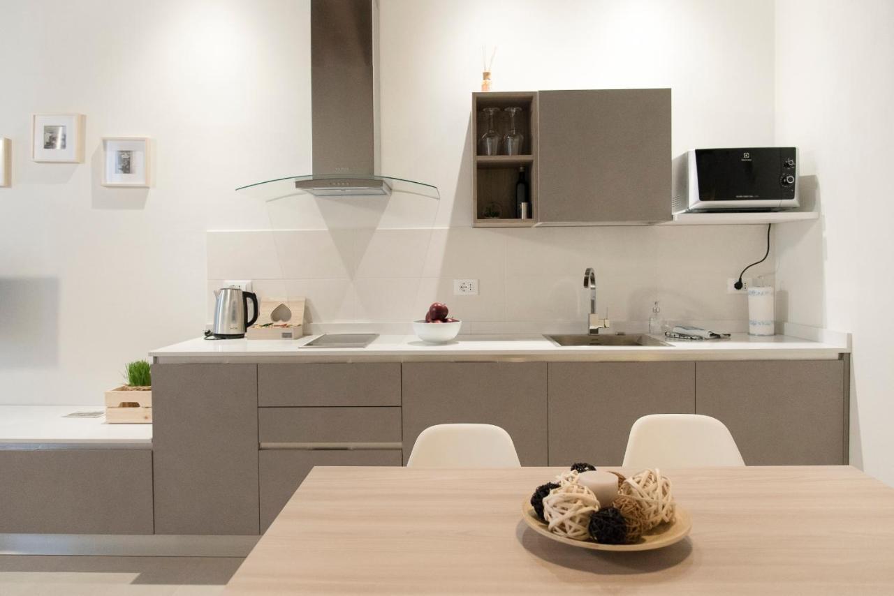 Mirandolina Venice Exclusive Apartment Экстерьер фото
