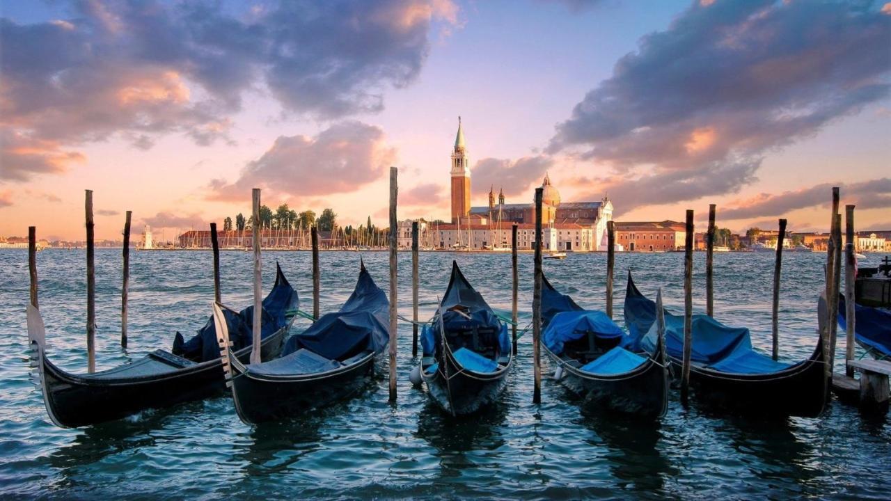 Mirandolina Venice Exclusive Apartment Экстерьер фото