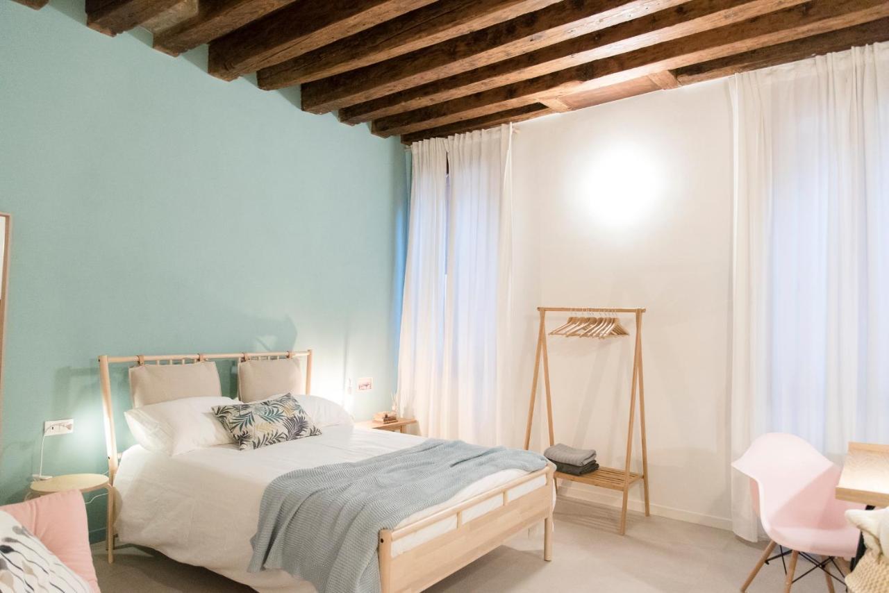 Mirandolina Venice Exclusive Apartment Экстерьер фото