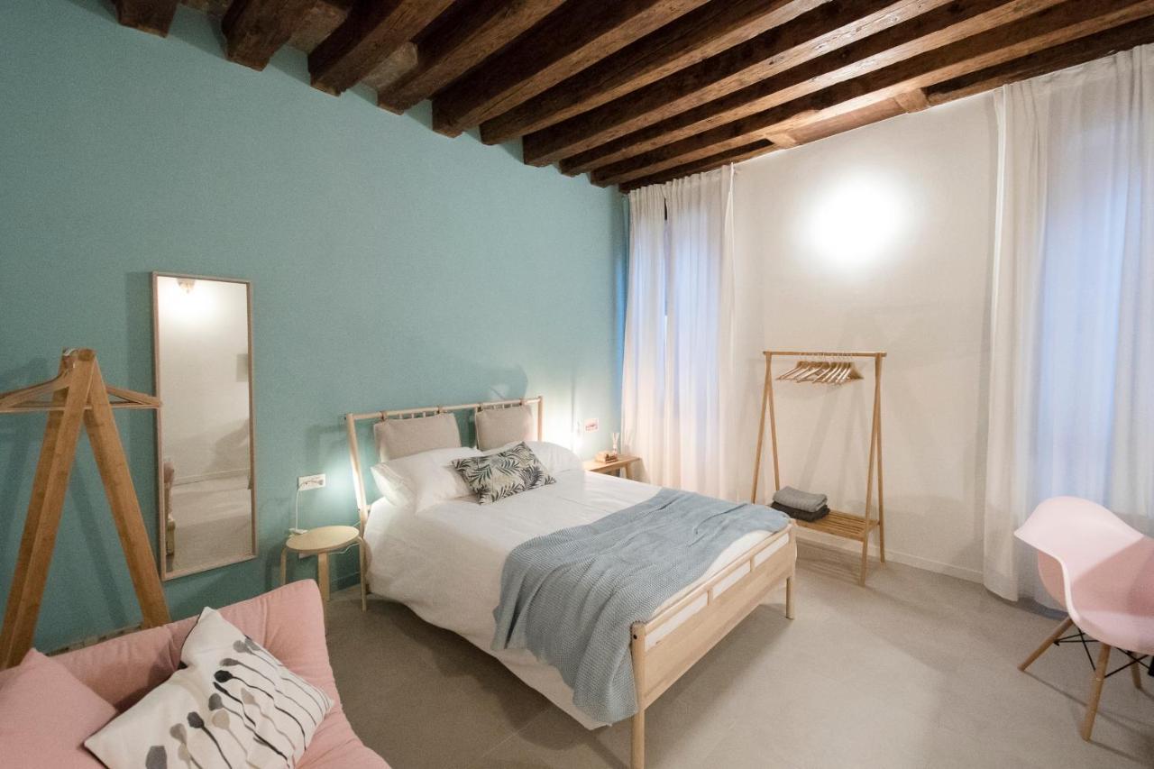 Mirandolina Venice Exclusive Apartment Экстерьер фото