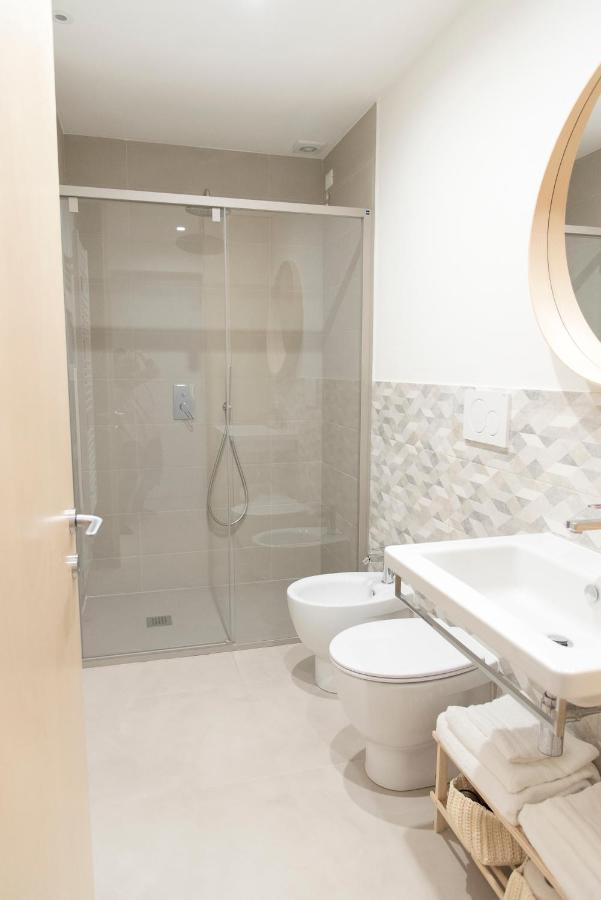 Mirandolina Venice Exclusive Apartment Экстерьер фото