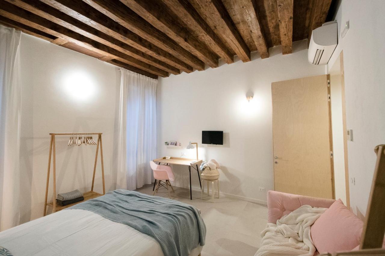 Mirandolina Venice Exclusive Apartment Экстерьер фото