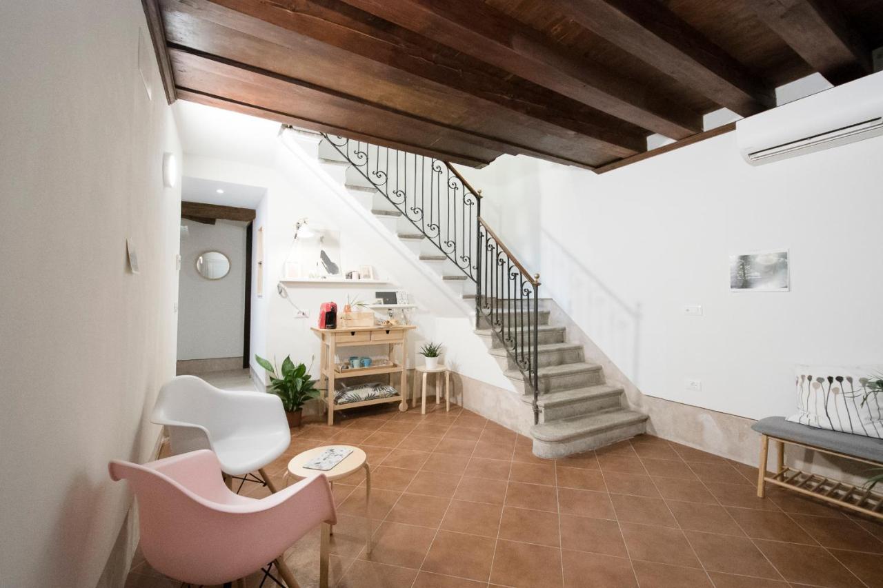 Mirandolina Venice Exclusive Apartment Экстерьер фото