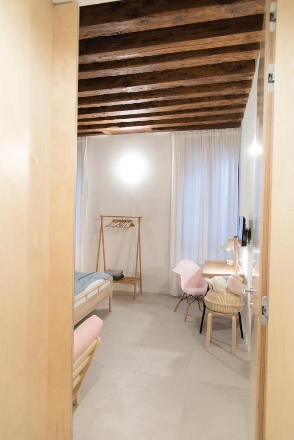 Mirandolina Venice Exclusive Apartment Экстерьер фото