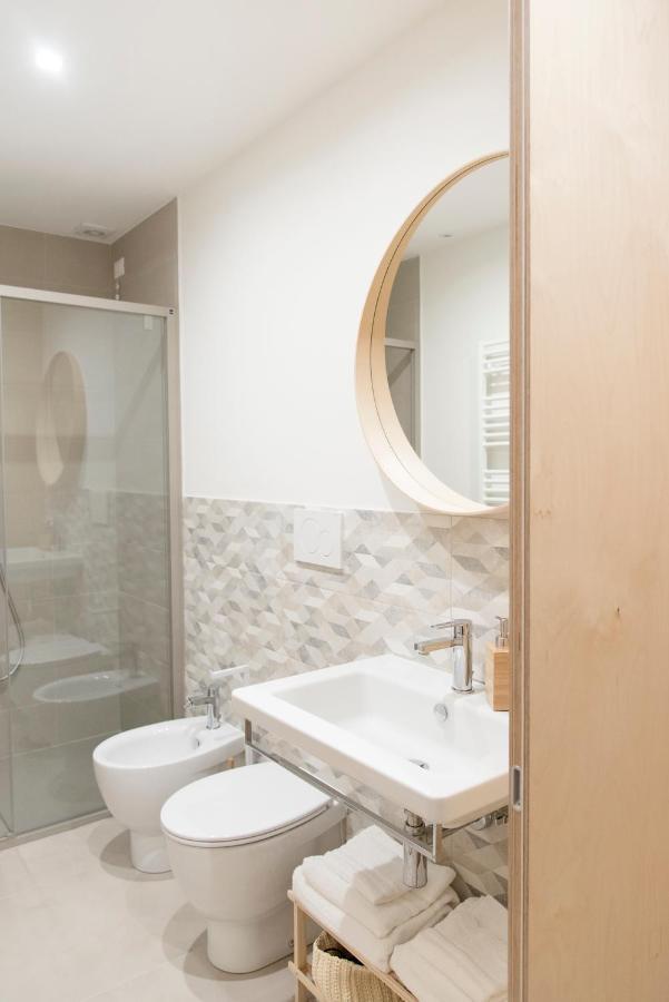 Mirandolina Venice Exclusive Apartment Экстерьер фото