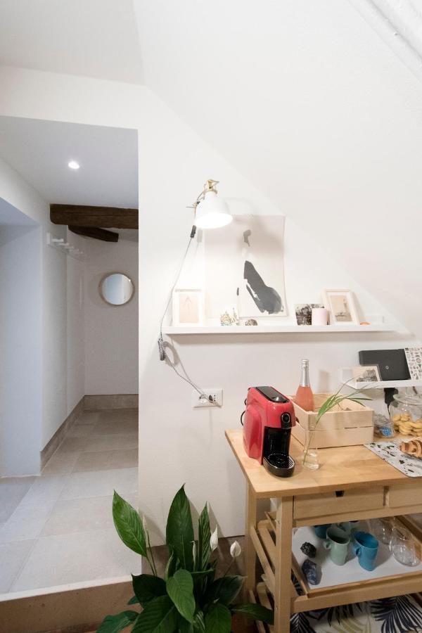 Mirandolina Venice Exclusive Apartment Экстерьер фото