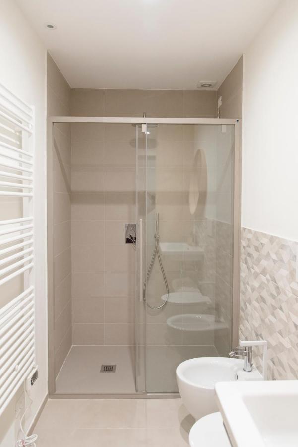 Mirandolina Venice Exclusive Apartment Экстерьер фото