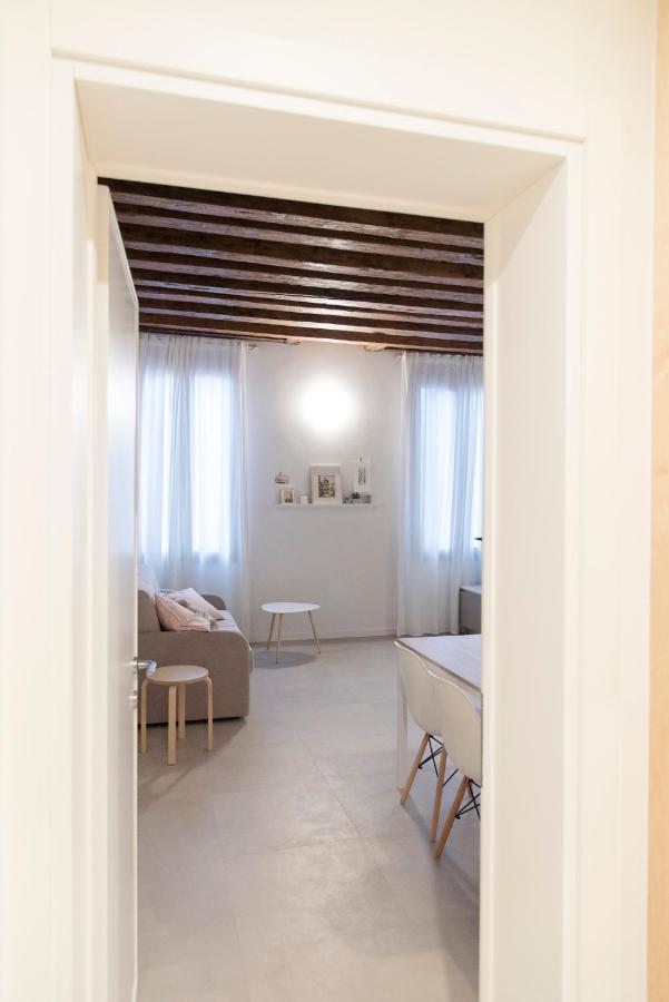 Mirandolina Venice Exclusive Apartment Экстерьер фото