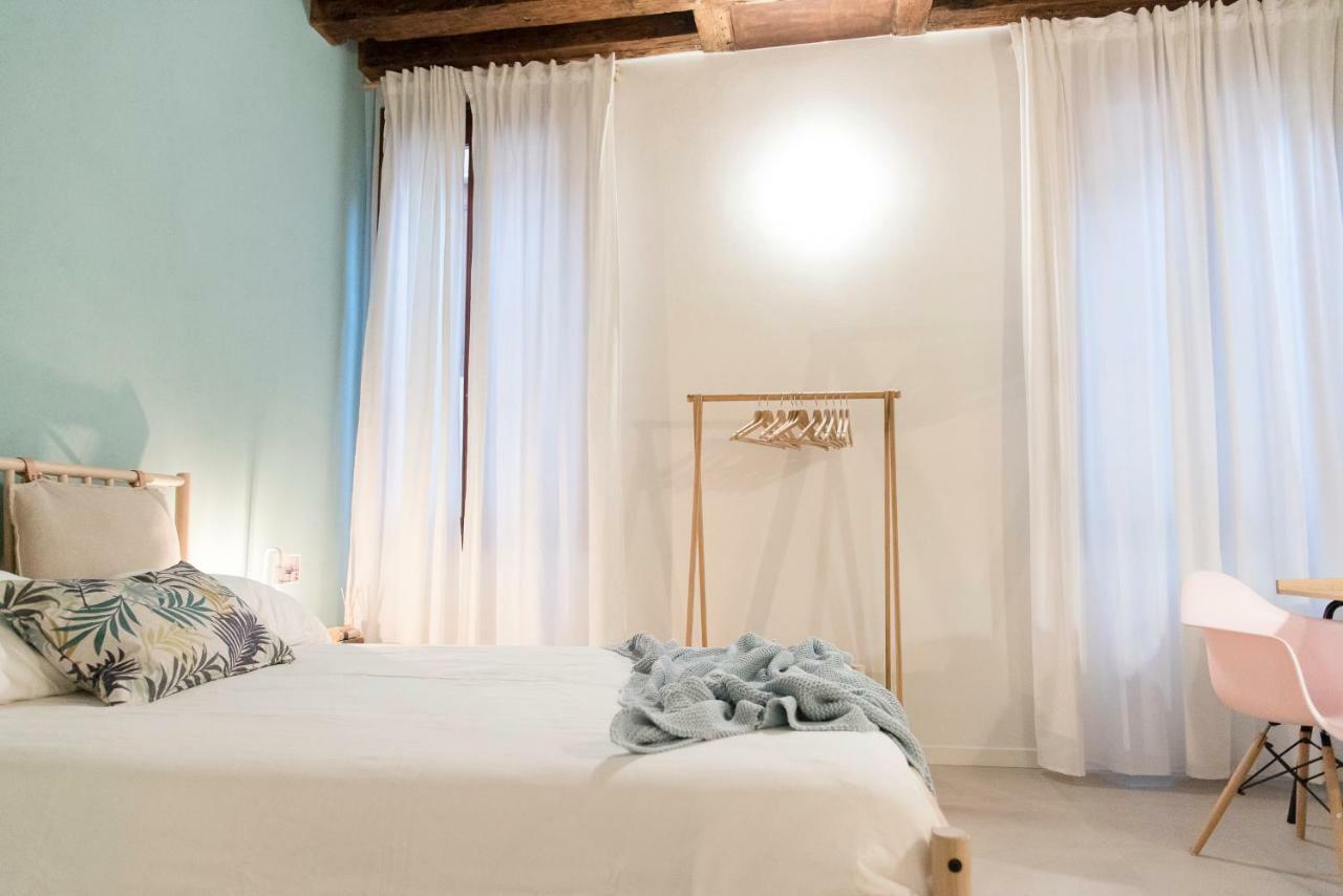 Mirandolina Venice Exclusive Apartment Экстерьер фото