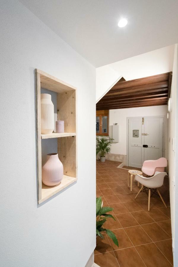 Mirandolina Venice Exclusive Apartment Экстерьер фото